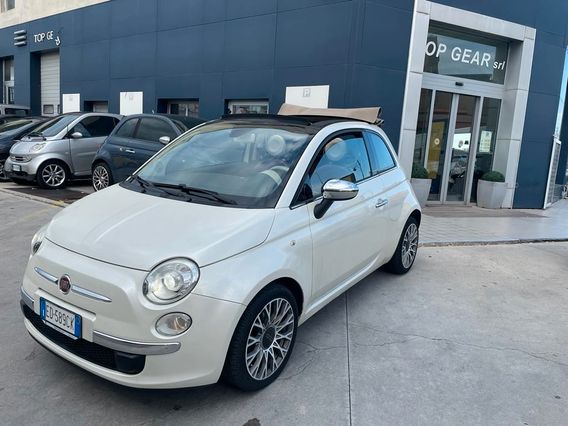 Fiat 500 1.3 Multijet 16V 95 CV Lounge