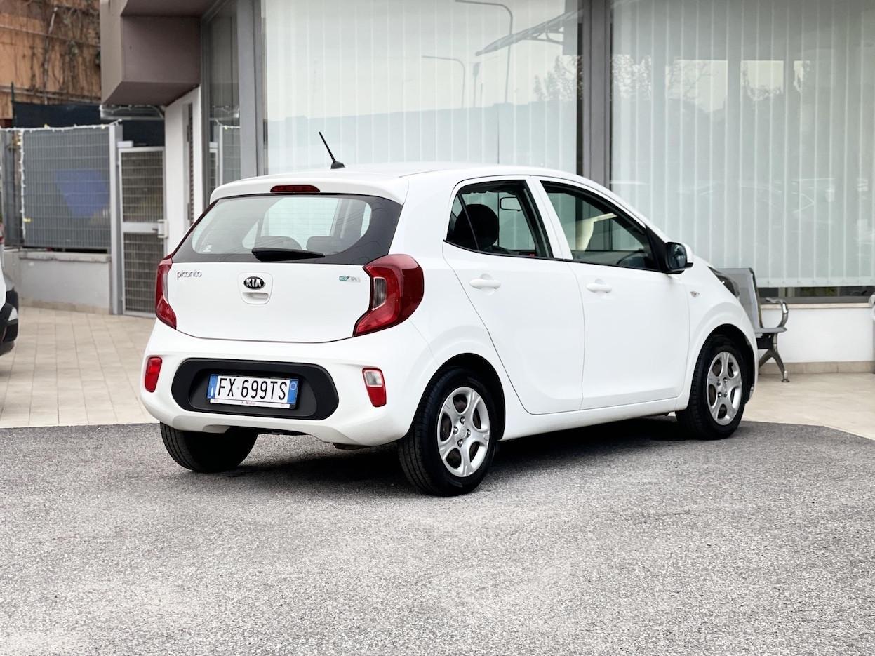 Kia Picanto 1.0 GPL 65CV E6 Neo. - 2019