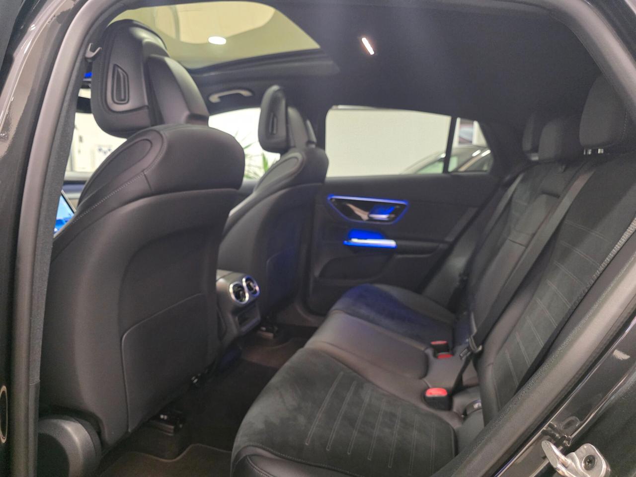 Mercedes-benz GLC 220 d 4Matic Mild hybrid Coupé AMG Line Premium Plus