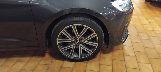 AUDI A1 SPORTBACK 30 TFSI Admired Advanced FULL LED