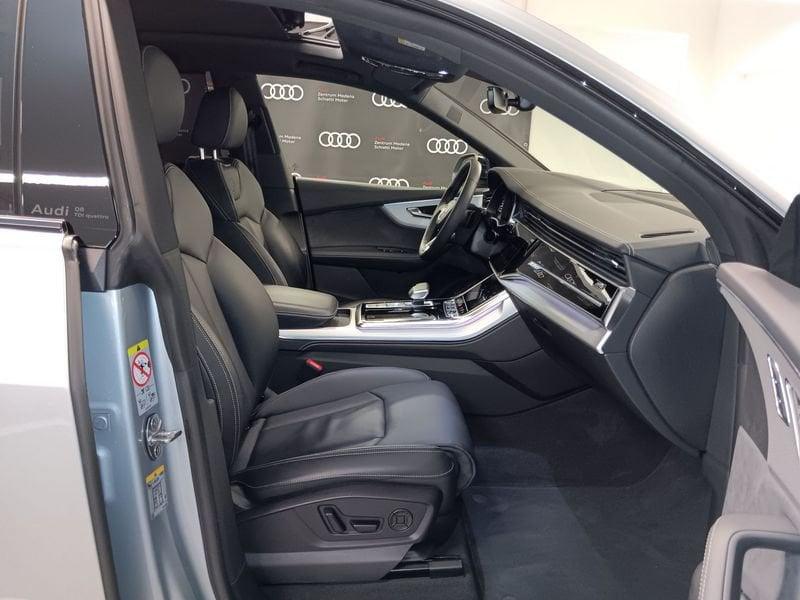 Audi Q8 50 TDI 286 CV quattro tiptronic