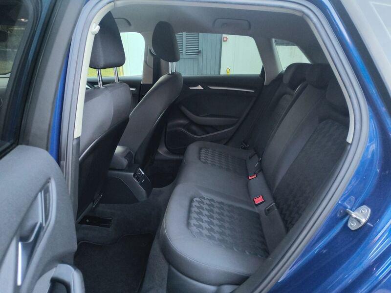 Audi A3 A3 SPB 1.2 TFSI Ambition