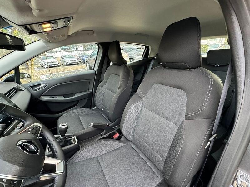 Renault Clio 5 Porte 1.0 TCe GPL Equilibre
