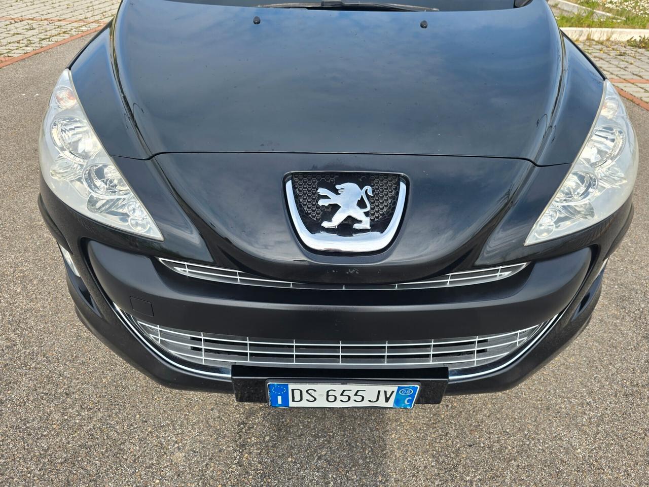 Peugeot 308 1.6 HDi SW