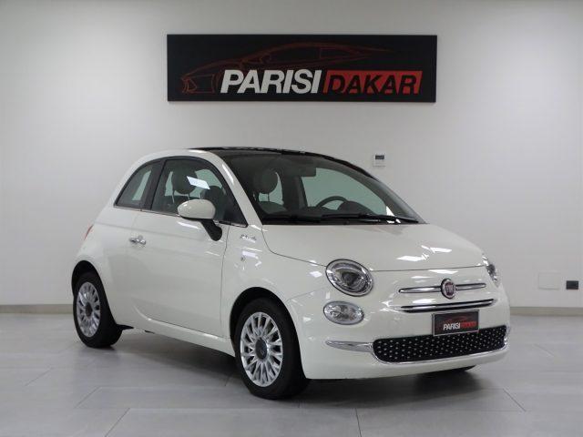 FIAT 500 1.0 Hybrid Dolcevita *PROMO PARISI GROUP*