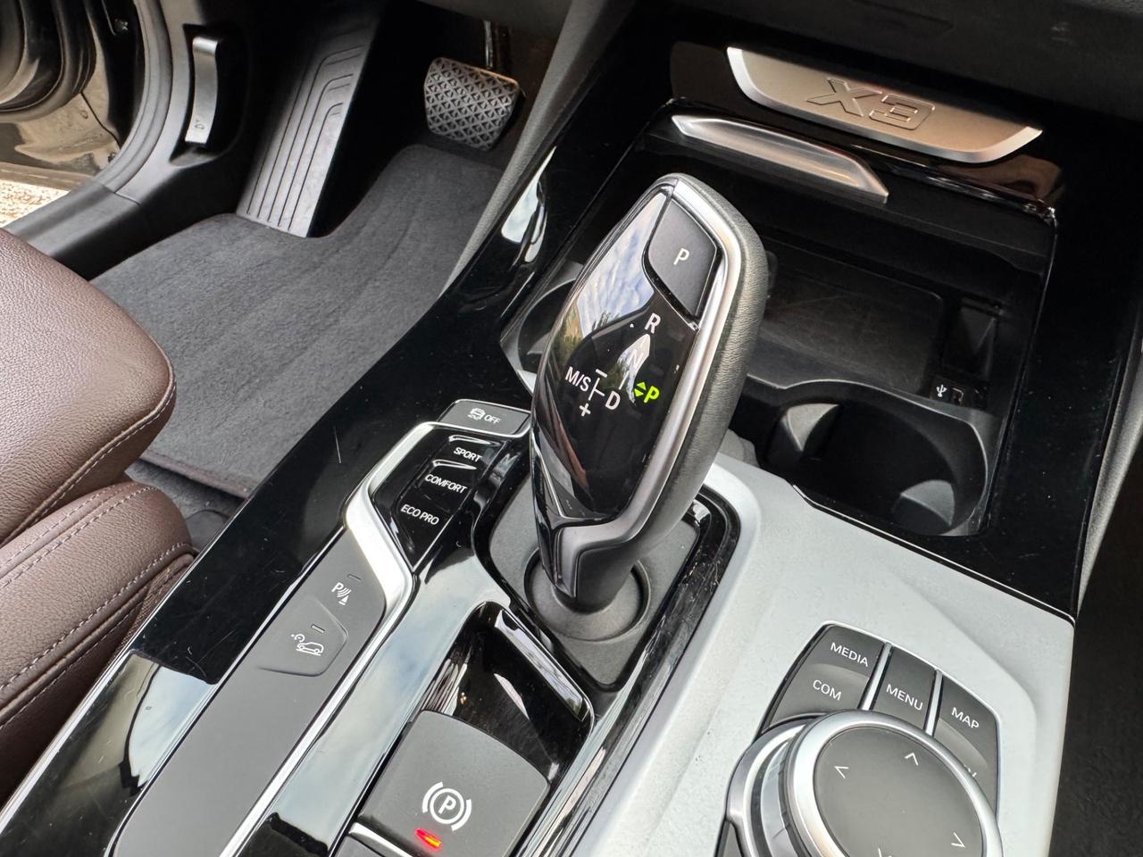 Bmw X3 xDrive20d - SOLI 77.000 KM - 2020