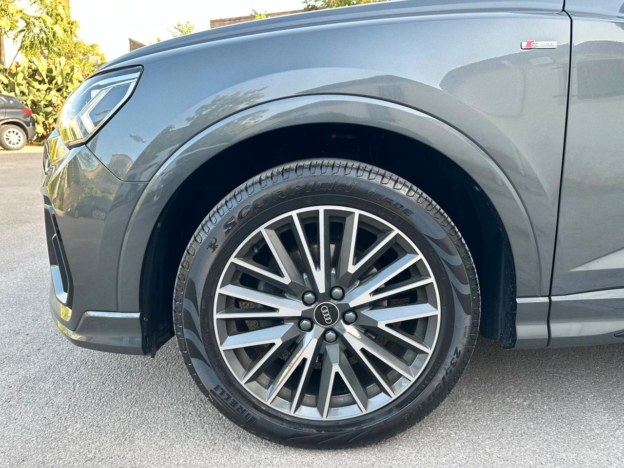 Audi Q3 SPB 35 TDI S-tronic S-Line 150cv - 2023