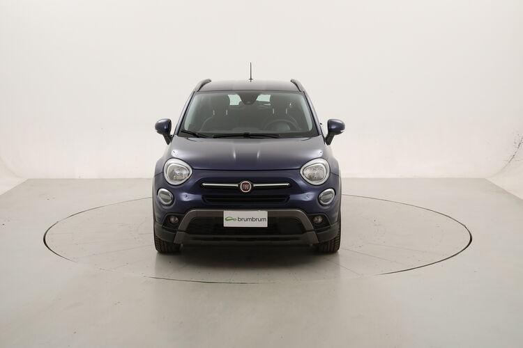 Fiat 500X Cross BR268254 1.6 Diesel 130CV
