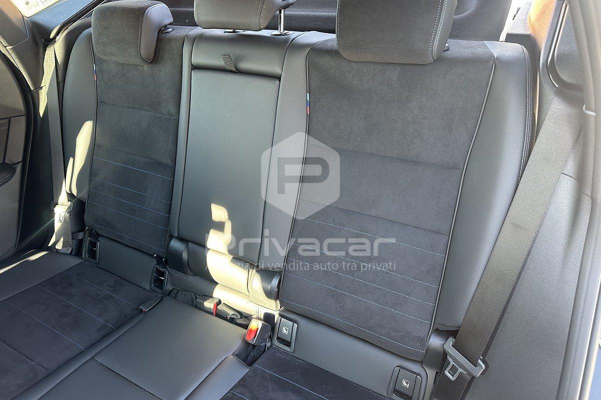 BMW 225e xDrive Active Tourer Msport