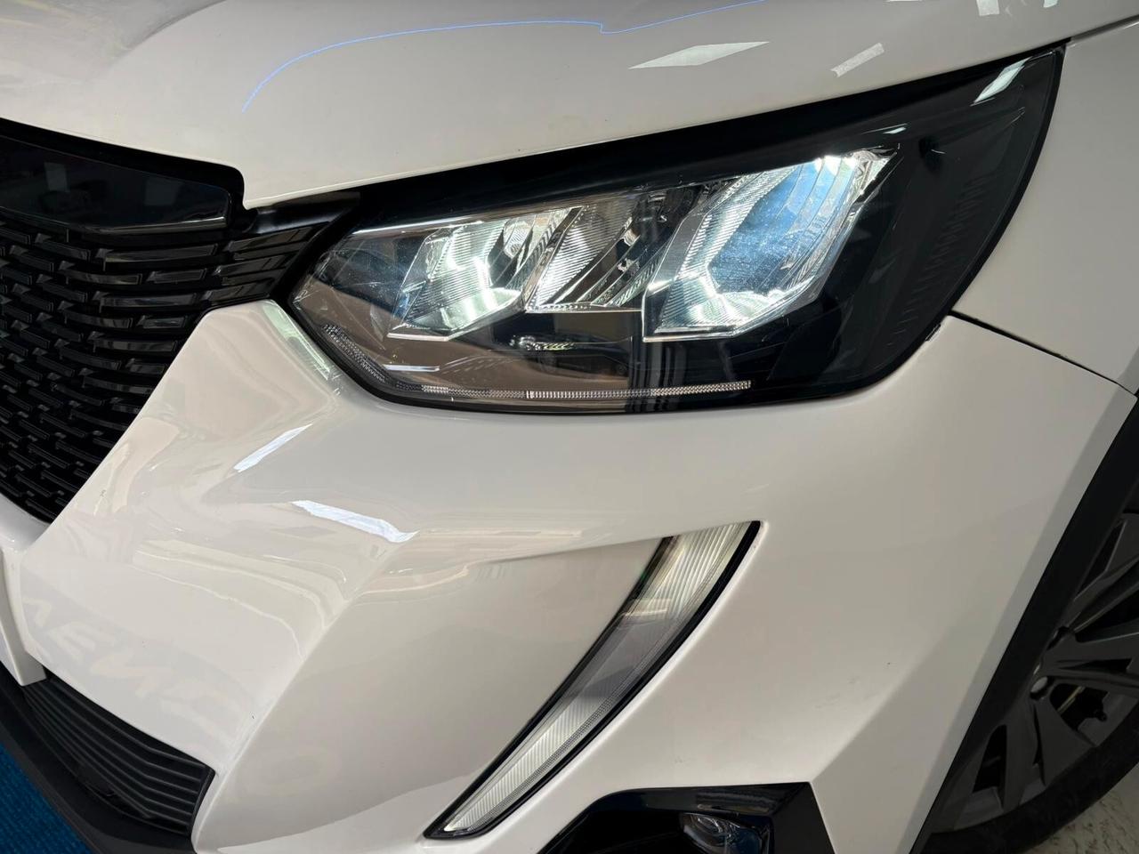 Peugeot 2008 BlueHDi 110 S&S Active Pack