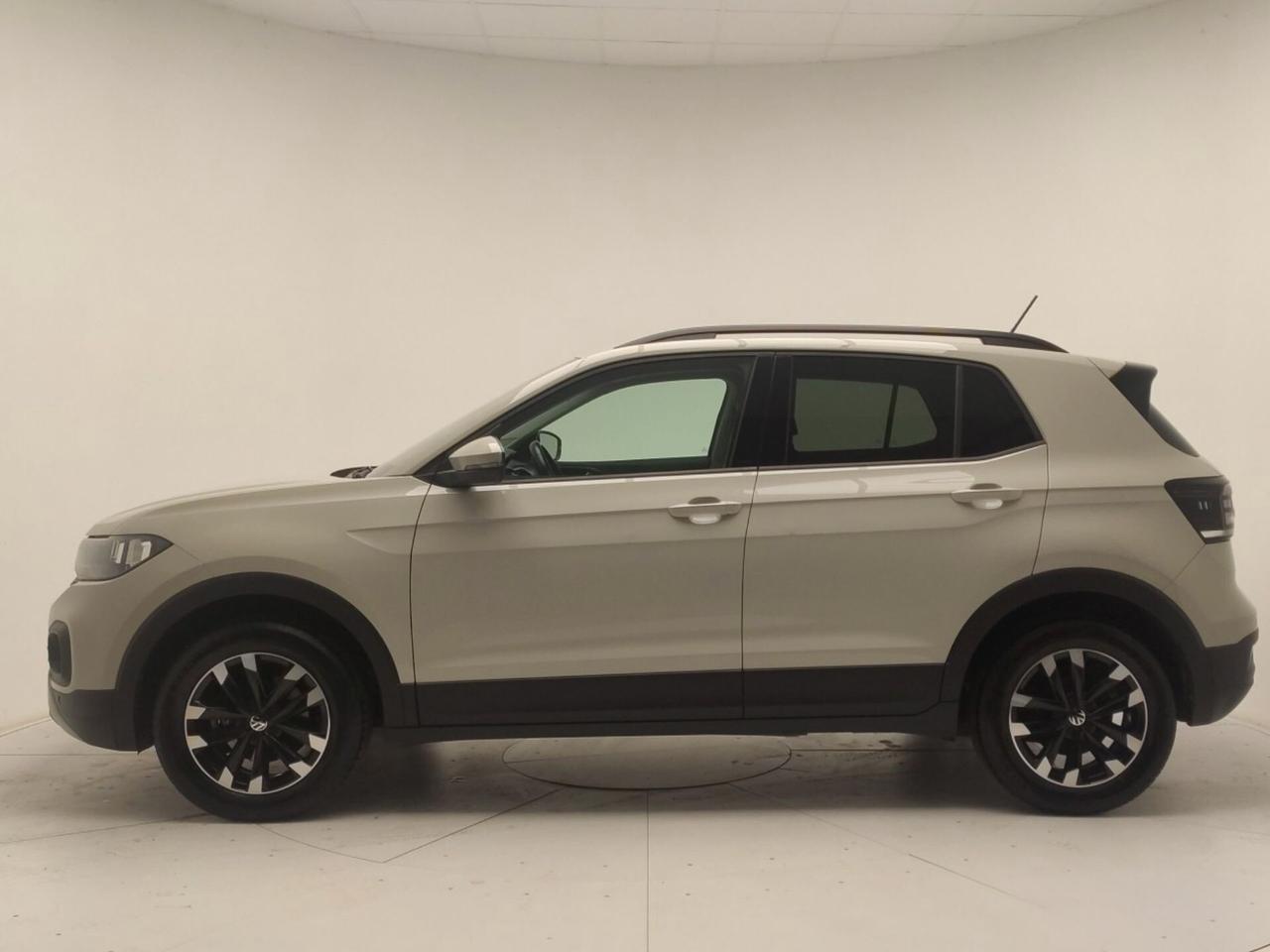 Volkswagen T-Cross 1.0 TSI Style
