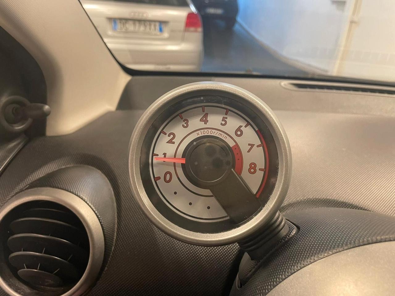 PEUGEOT 107 1.0 - OK NEOPATENTATI- EURO 5B