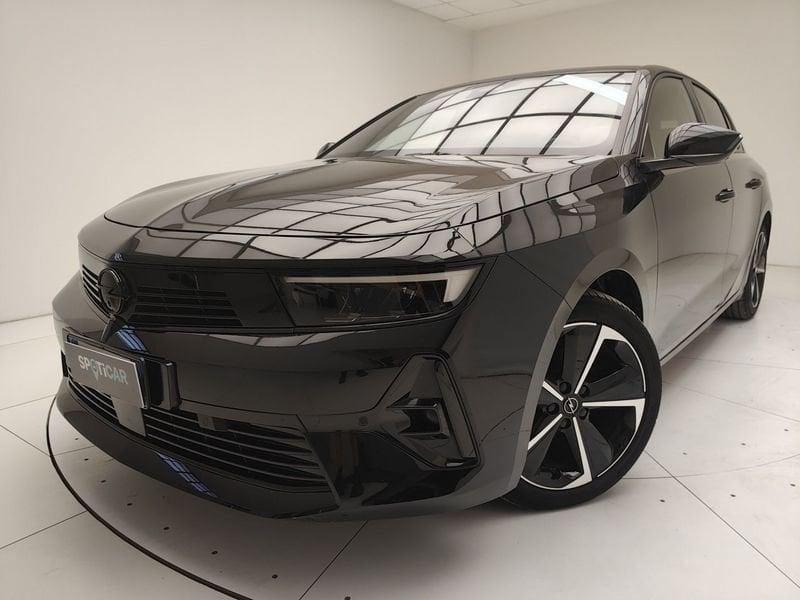 Opel Astra VI 2022 1.2 t GS s&s 130cv at8