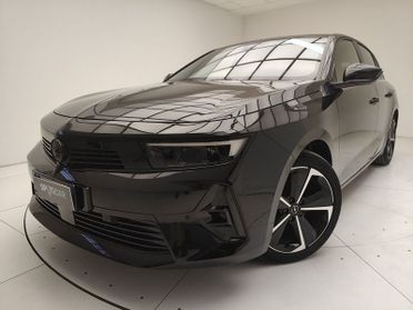Opel Astra VI 2022 1.2 t GS s&s 130cv at8