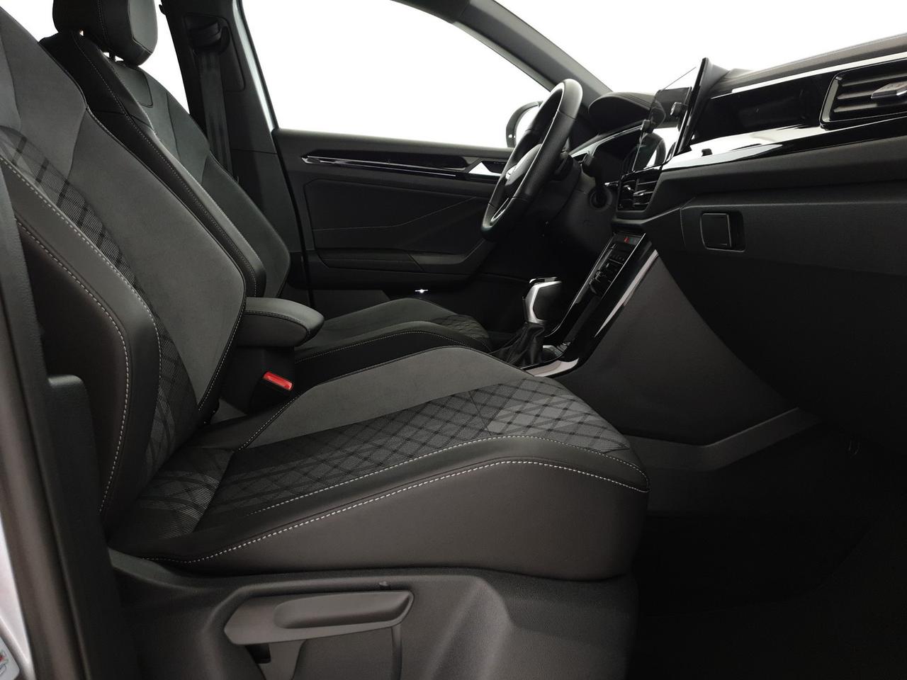 Volkswagen T-Roc 2.0 tdi r-line 4motion 150cv dsg