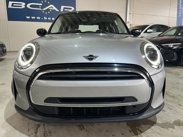 MINI Cooper 1.5 Cooper 136cv AUTOM. 5 porte /FULL LED/CAR PLAY