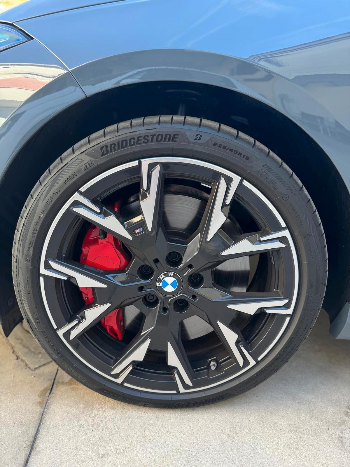 Bmw Serie 2 Gran Coupé 218d MSport Pro