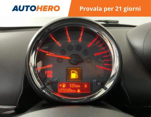 MINI Countryman Mini Cooper D Countryman