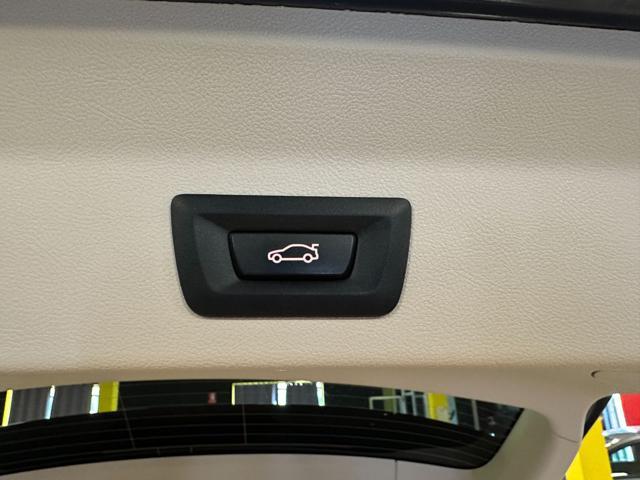 BMW X3 xDrive20d 48V NEW MODEL - UNICO PROPRIETARIO