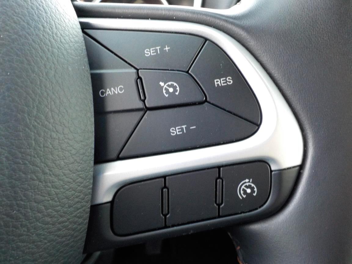 Jeep Compass 2.0 Multijet II 4WD Limited