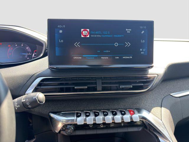 PEUGEOT 3008 3008 BlueHDi 130 EAT8 Allure Pack