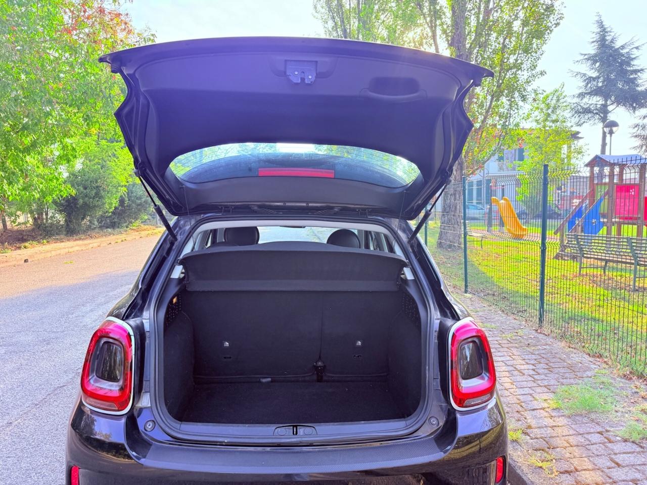 Fiat 500X 1.3 MultiJ- 2020. UNICO PRP !!OK PERMUTE