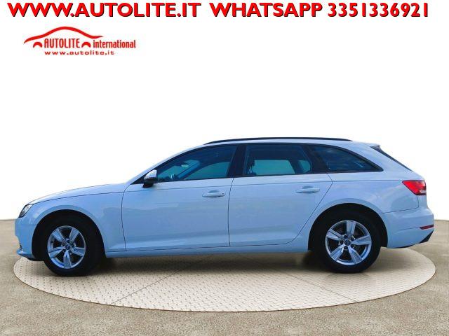 AUDI A4 Avant 2.0 TDI 150 CV S tronic Business