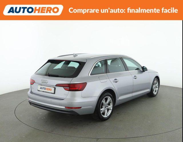 AUDI A4 Avant 2.0 TDI 150 CV S tronic Sport