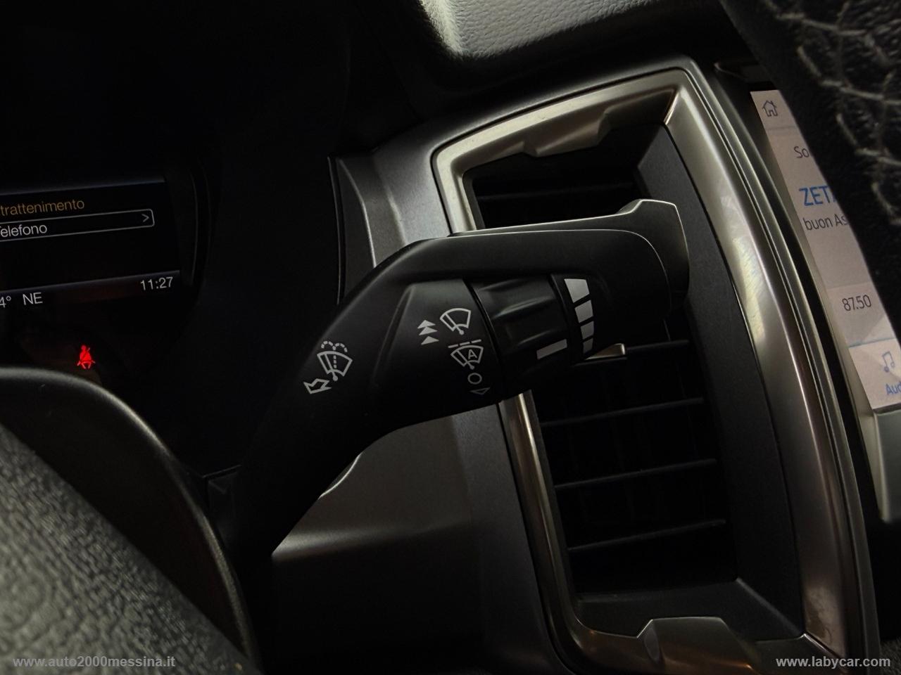 FORD Ranger 2.0 ECOB. DC XLT 5pt. N1