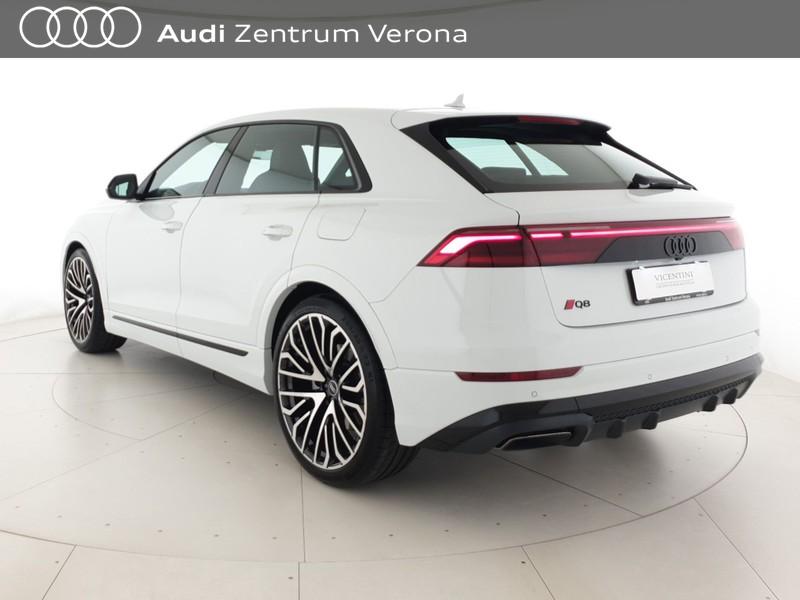 55TFSIe 394CV quattro tiptronic S line Edition