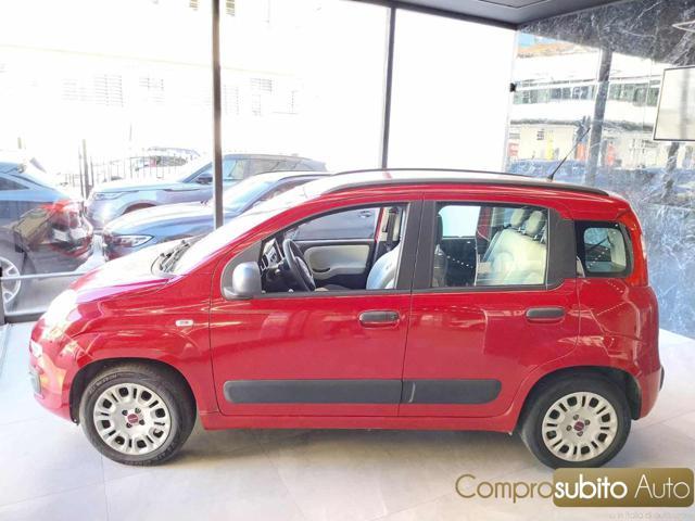 FIAT Panda 1.2 Easy ( Garanzia 12 Mesi)