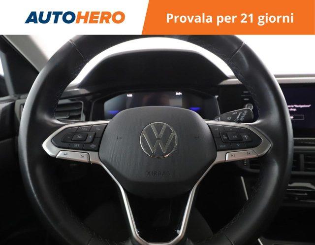 VOLKSWAGEN Polo 1.0 Edition Plus