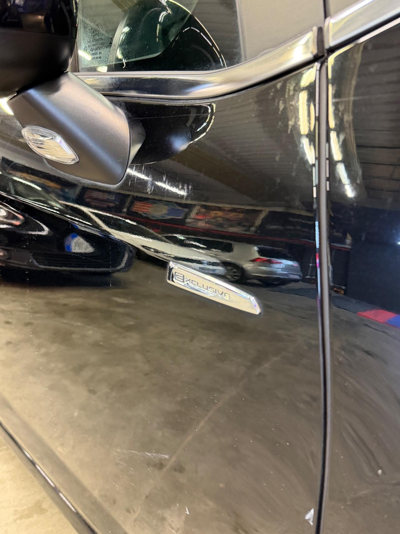 Citroen C3 PureTech Exlusive