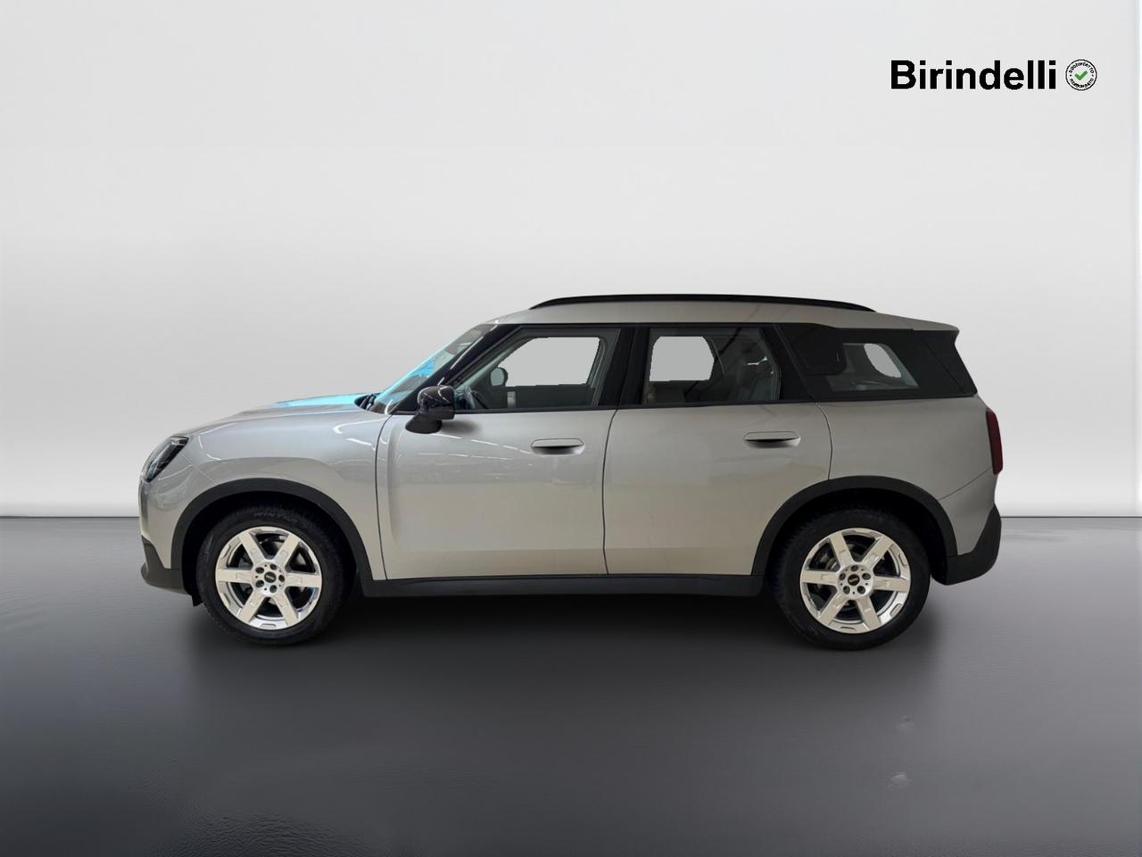 MINI Mini Countrym.(U25) - Mini Countryman D Essential