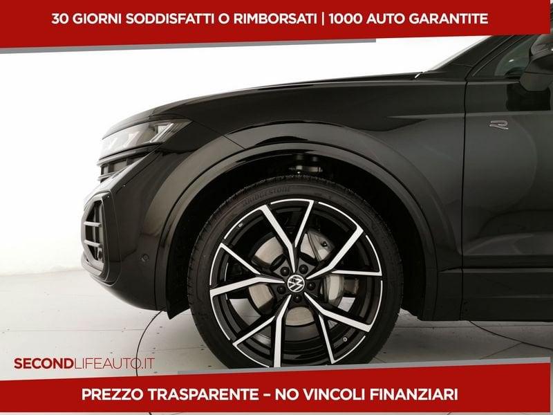 Volkswagen Touareg 3.0 V6 tdi scr R-Line 286cv auto