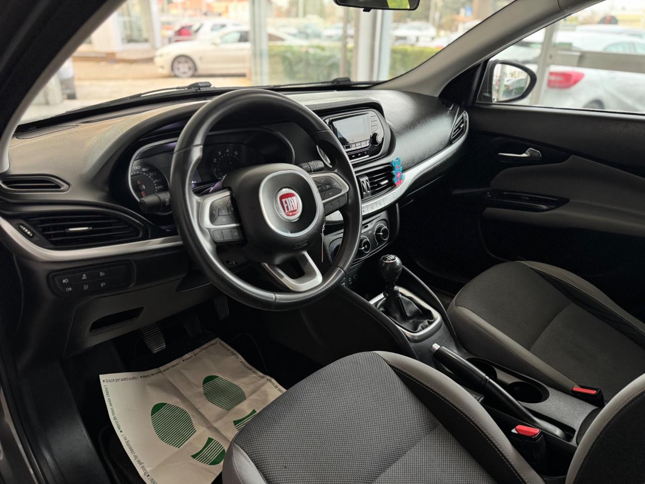 Fiat Tipo 1.4 5 porte Lounge DISTR.FATTA