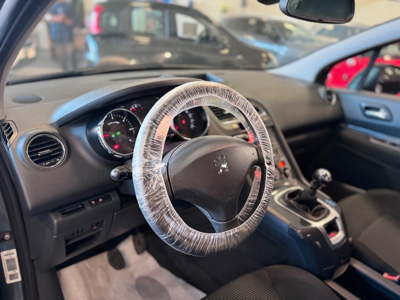 Alfa Romeo Giulietta 2.0 JTDm-2 140 CV Exclusive