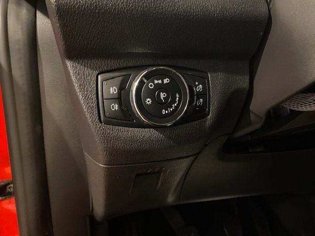 FORD Tourneo Courier 1.5 TDCI 75 CV Sport "NEOPATENTATI"