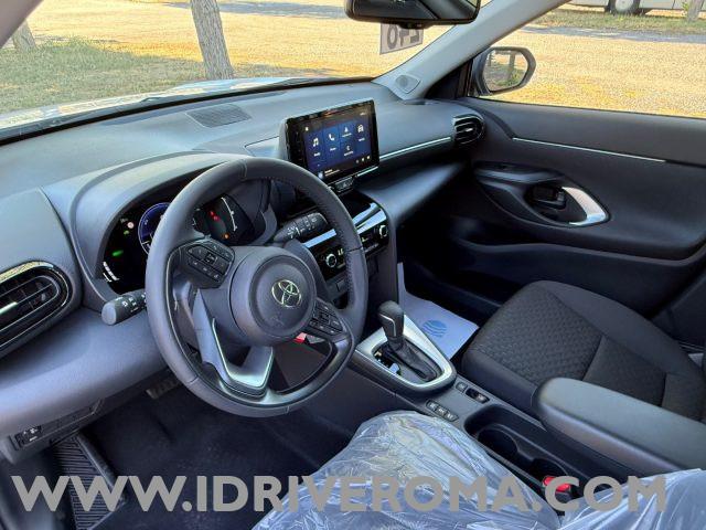 TOYOTA Yaris Cross 1.5 Hybrid PRONTA cONSEGNA