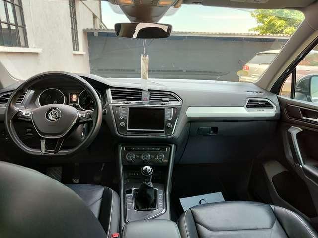 Volkswagen Tiguan Tiguan II 2016 2.0 tdi Business 150cv