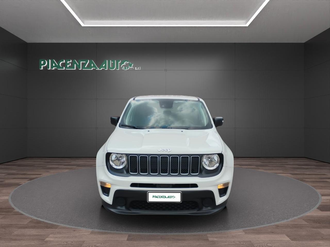 Jeep Renegade 1.6 mjt.2wd 130cv.PREZZO REALE