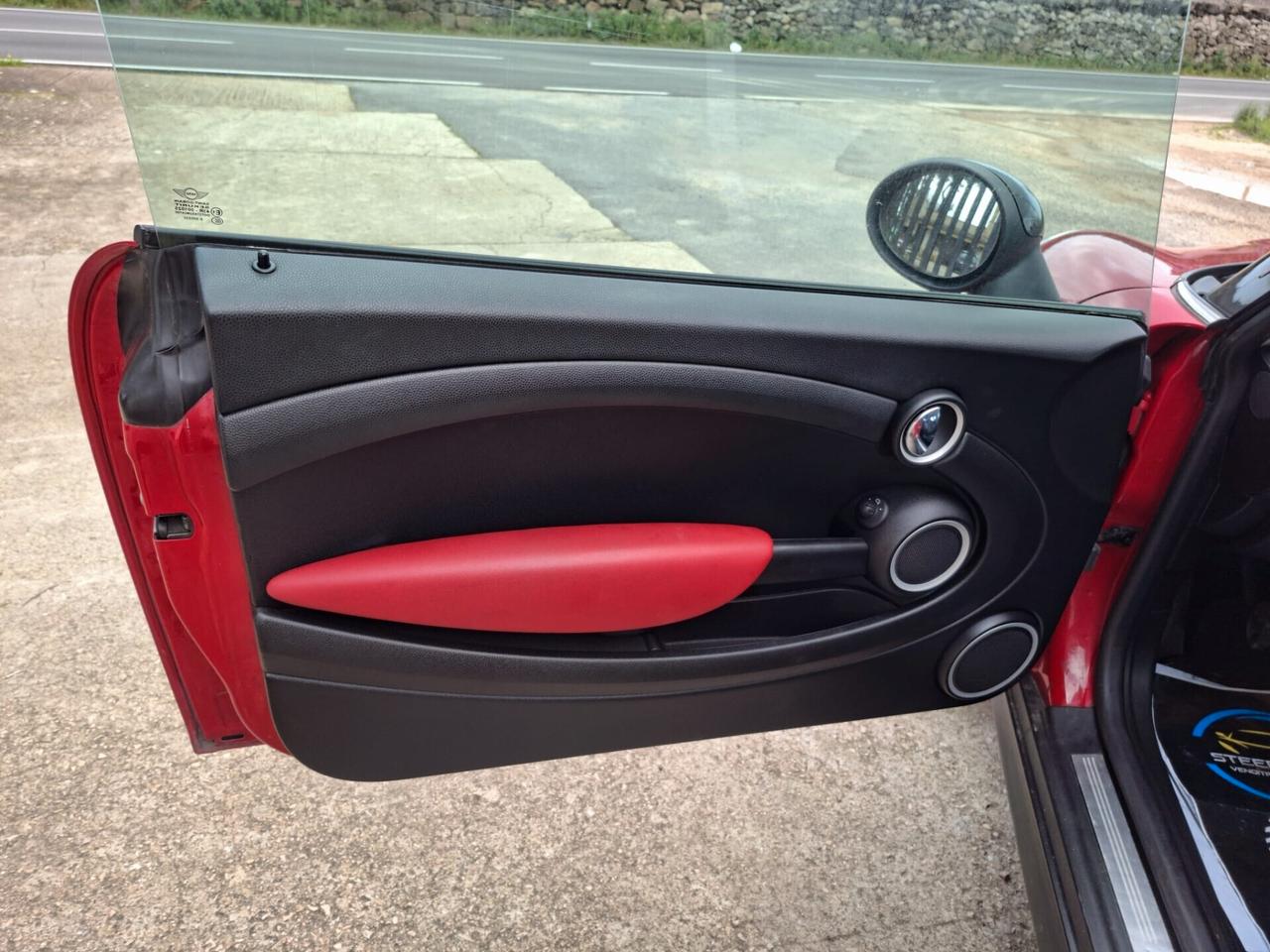 Mini Cooper D Clubman 1.6 diesel euro 4