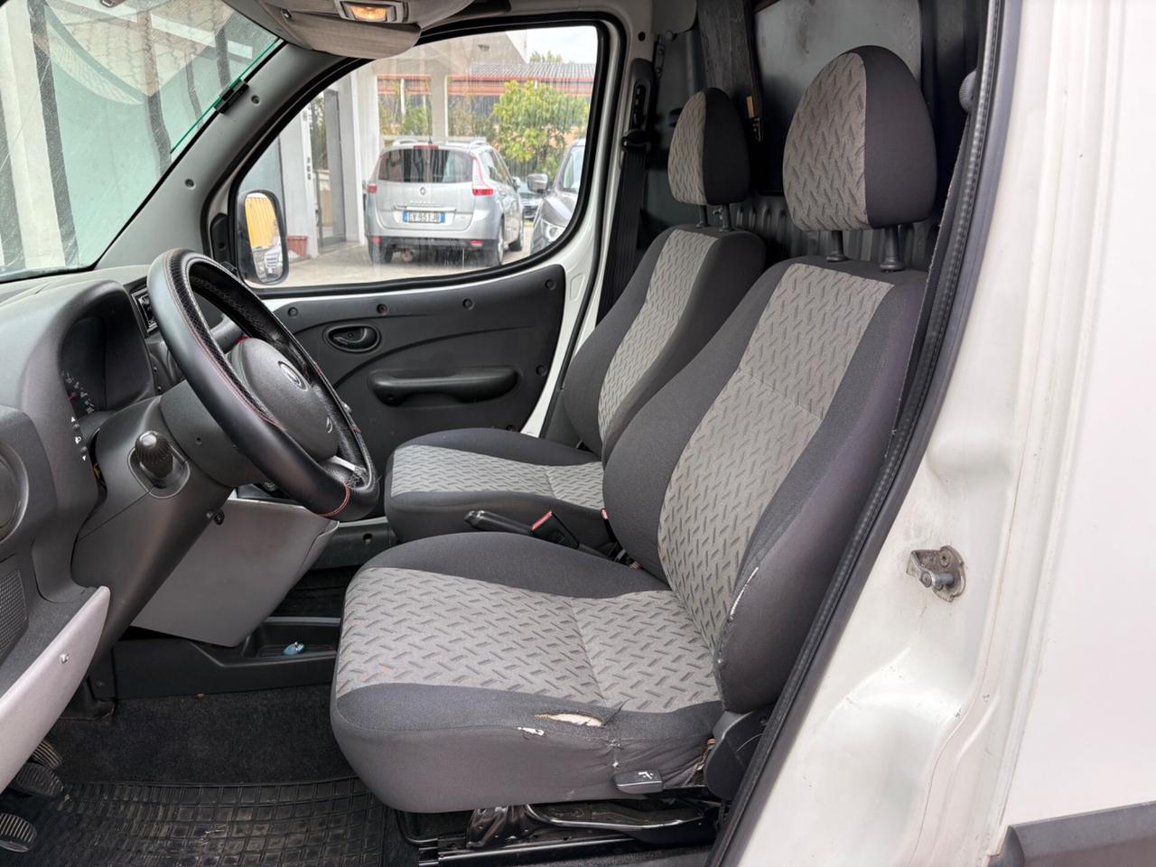 Fiat Doblo Doblò 1.6 16V Nat.Pow. PC-TN Cargo Lami.