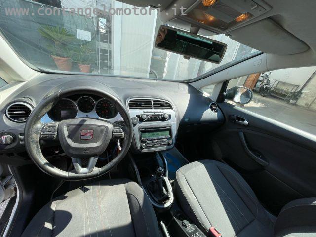 SEAT Altea XL 1.6 TDI 105 CV CR DPF Style