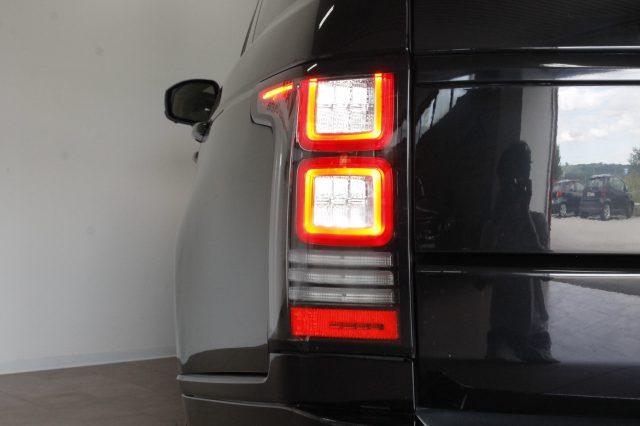 LAND ROVER Range Rover 4.4 SDV8 Vogue Unicoprop.FULL OPTIONAL/IVA ESPOSTA