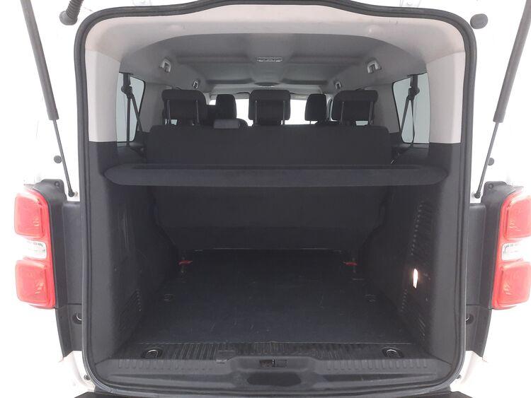 Peugeot Traveller Business Long - 9 POSTI BR220040 1.5 Diesel 120CV