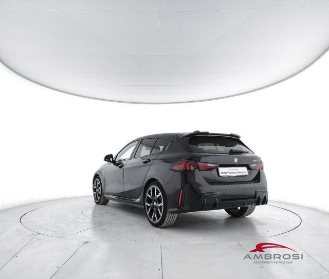 BMW 118 Serie 1 d Msport auto