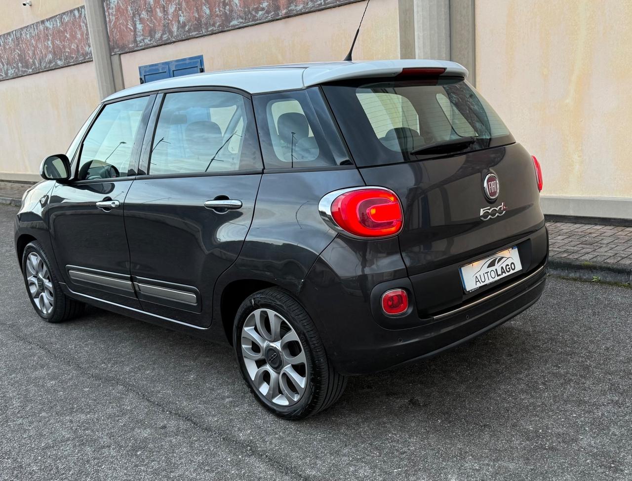 Fiat 500L 1.4 95 CV Urban