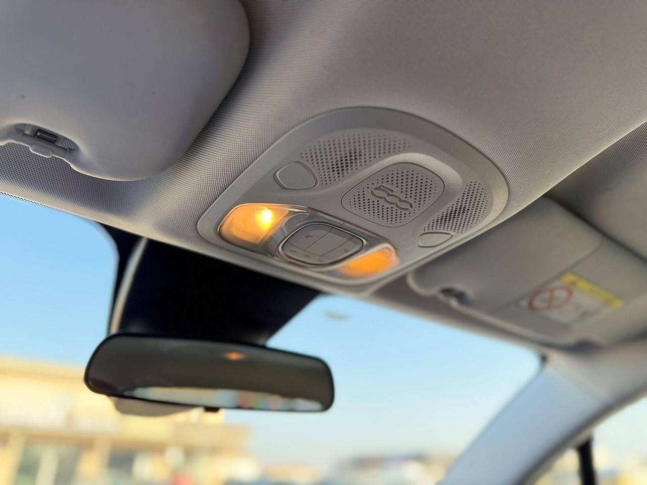 Fiat 500X Urban 1.3 Multijet #8857