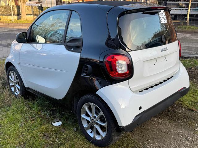 SMART ForTwo 70 1.0 ?Italiana!? NON TRATTABILE